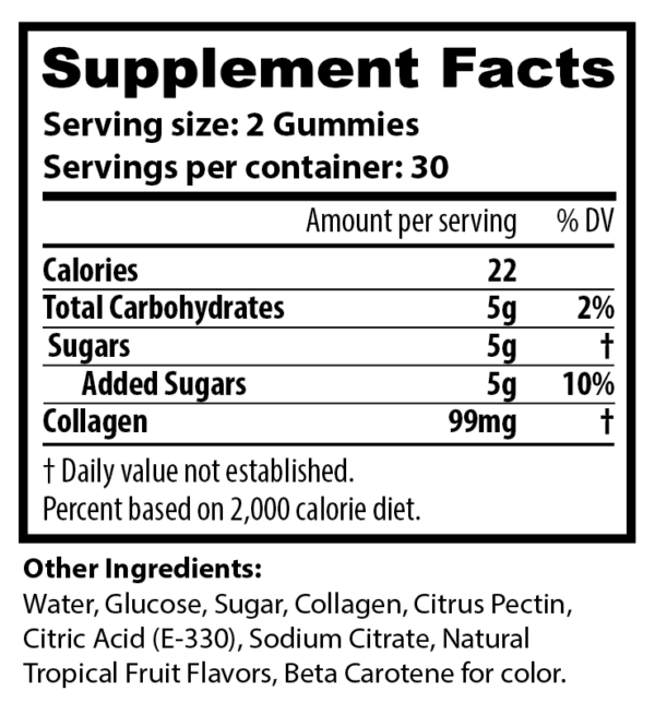Collagen - Image 2